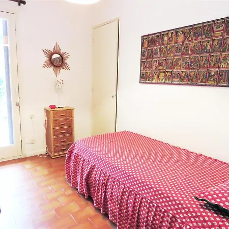 Villa Cedre Grimaud
