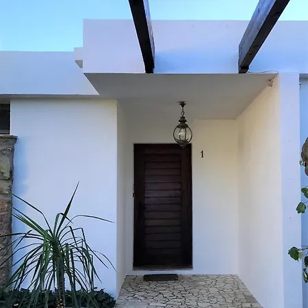 Villa Cedre Grimaud