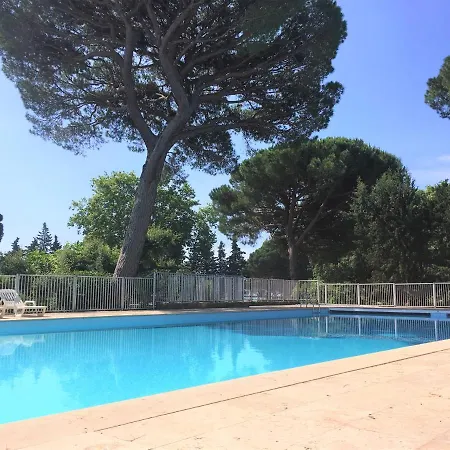 Villa Cedre