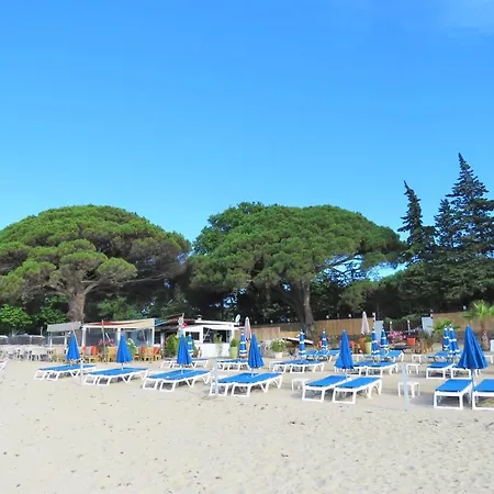 Villa Cedre *