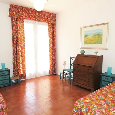 Vila Cedre Grimaud
